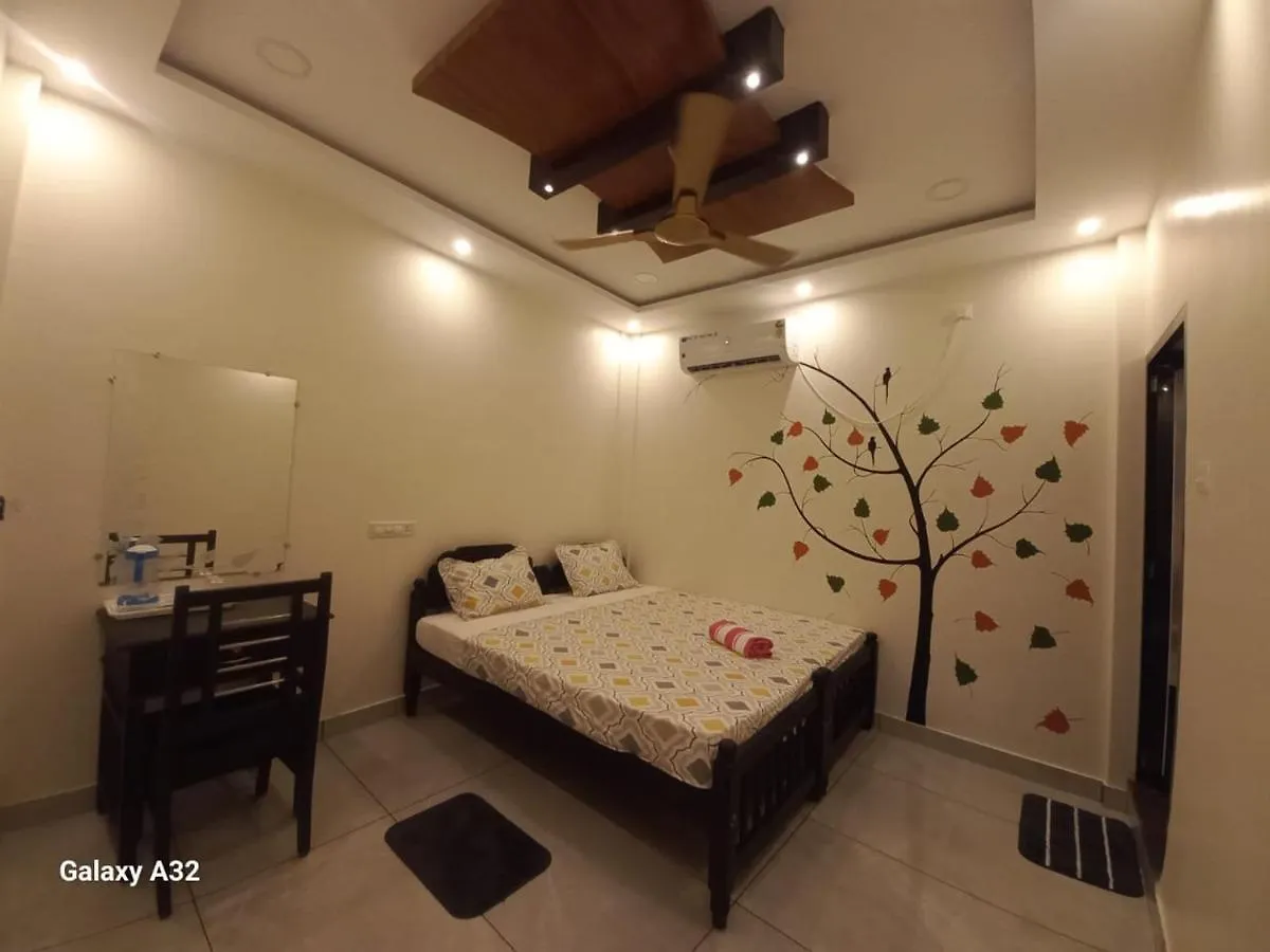 Hotel O Pulari Backwater & Rooms Kovalam