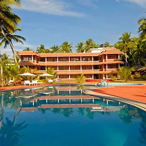 Abad Harmonia Ayurvedic Beach Kovalam